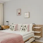 Διαμέρισμα Michalczyka Stylish With Parking In The Center Of By Renters Βρότσλαβ
