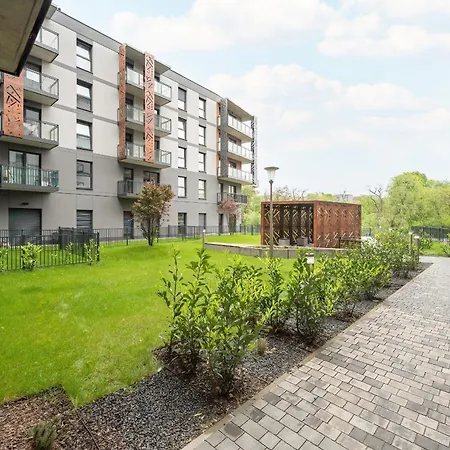 Apartamento Michalczyka Stylish With Parking In The Center Of By Renters Wrocław