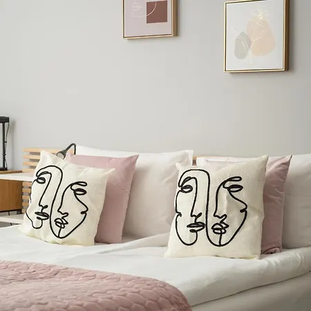 Apartment Michalczyka Stylish With Parking In The Center Of By Renters *
