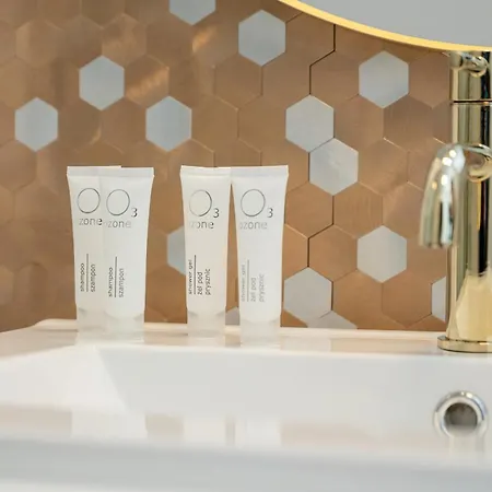 Michalczyka Stylish With Parking In The Center Of By Renters Wroclaw