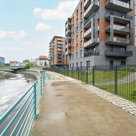 Apartment Michalczyka Stylish With Parking In The Center Of By Renters *