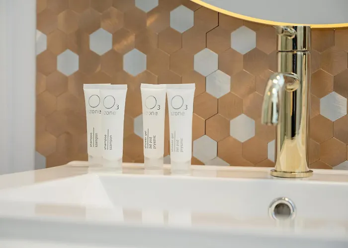 Michalczyka Stylish With Parking In The Center Of By Renters Breslavia