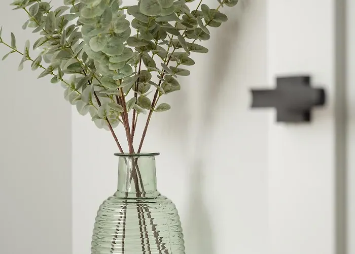 Appartamento Michalczyka Stylish With Parking In The Center Of By Renters Breslavia